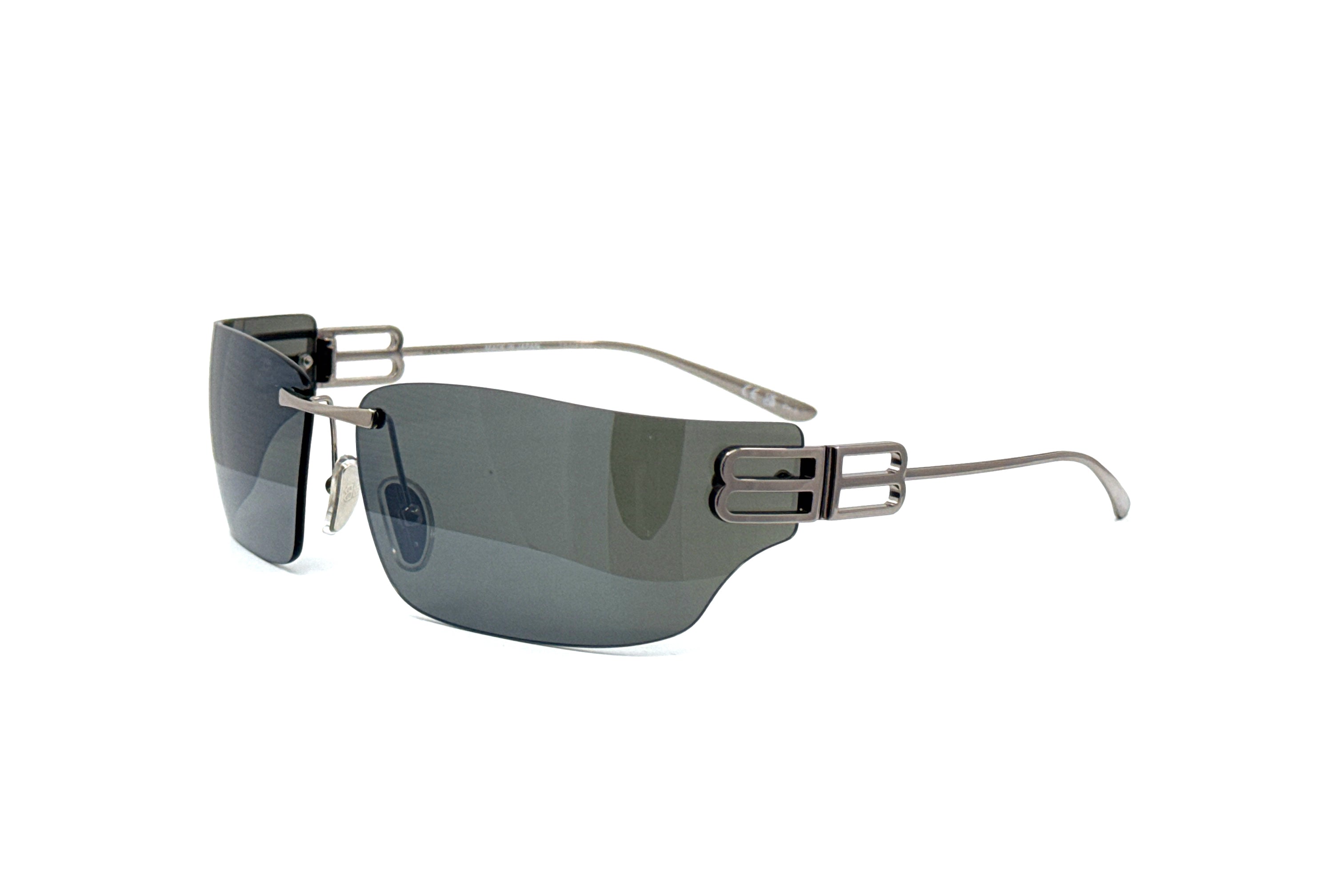 Balenciaga - BB0485SA (003) Square
