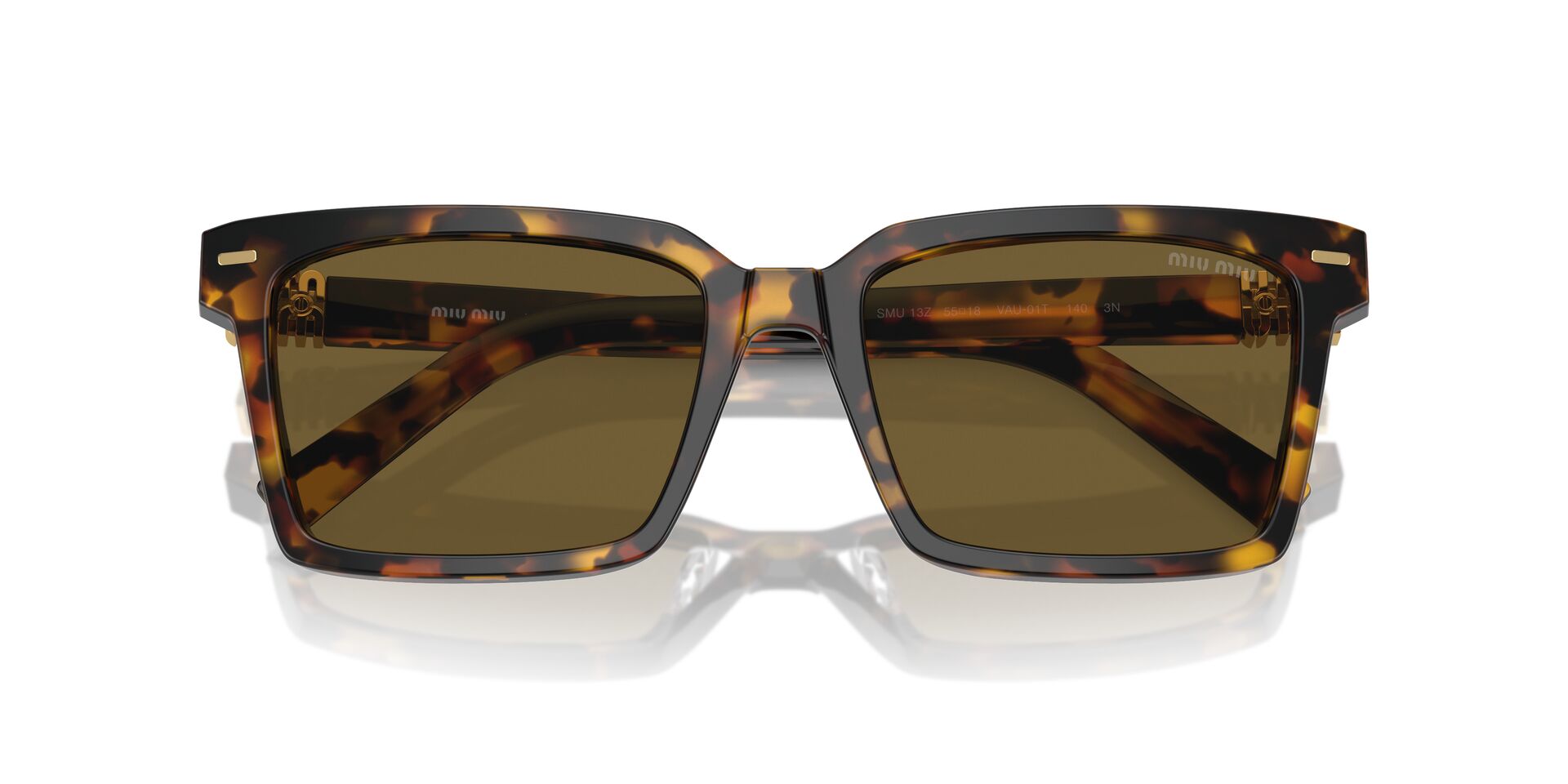 Miu Miu SMU13Z Square