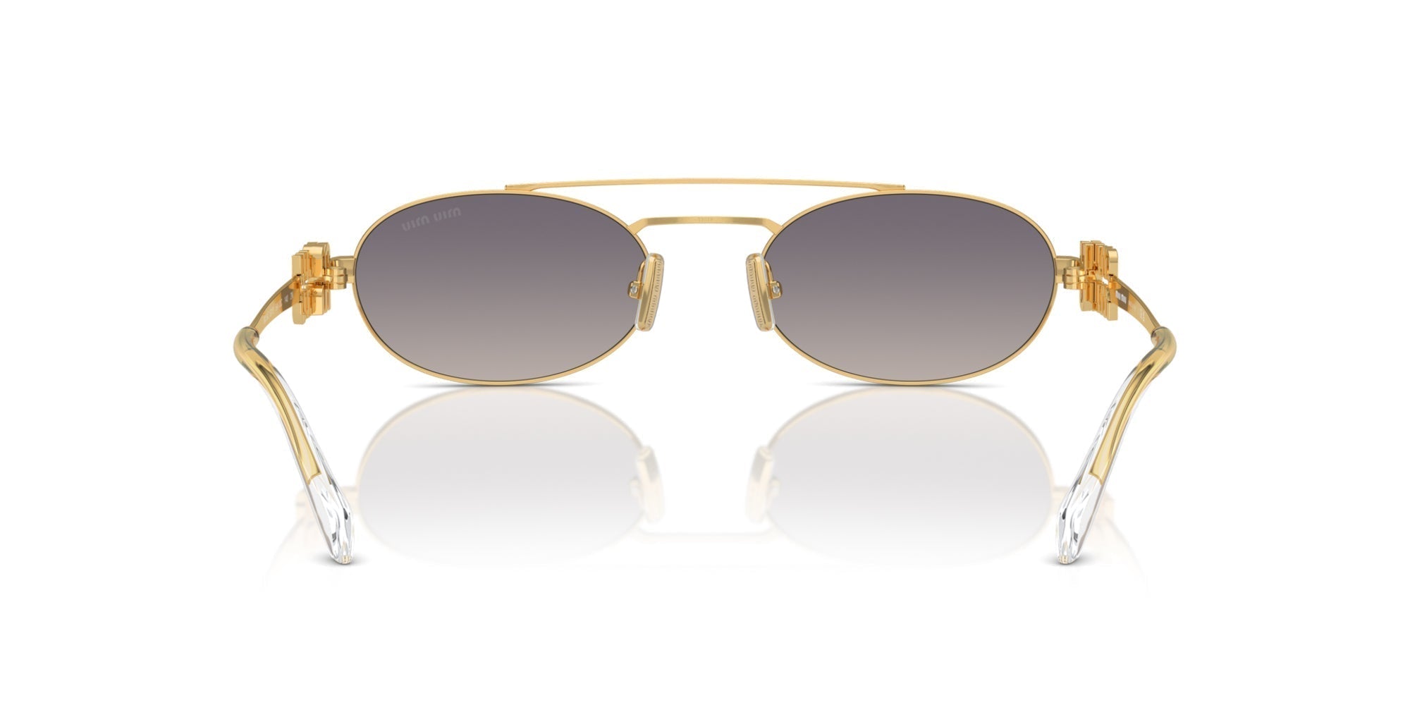 Miu Miu SMU54Z Square