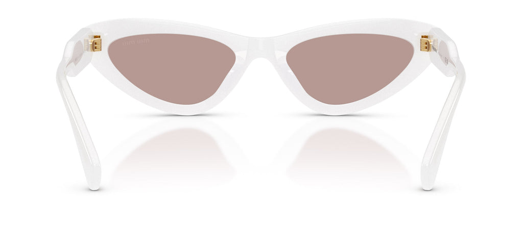 Miu Miu SMU B11U Cat-Eye