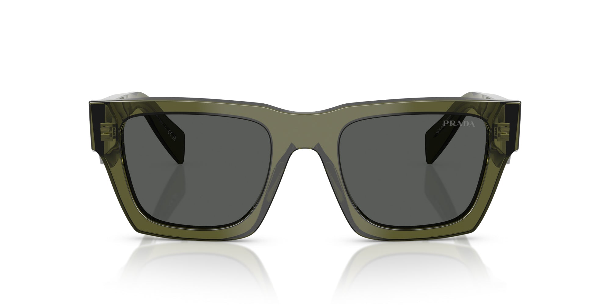 Prada SPR A06 Square