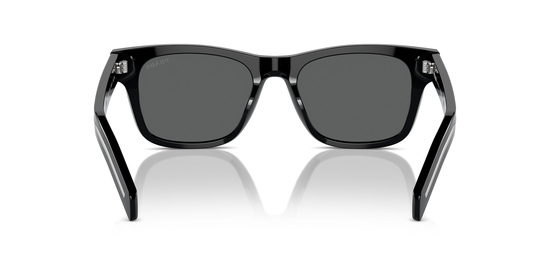 Prada SPR A17 Square