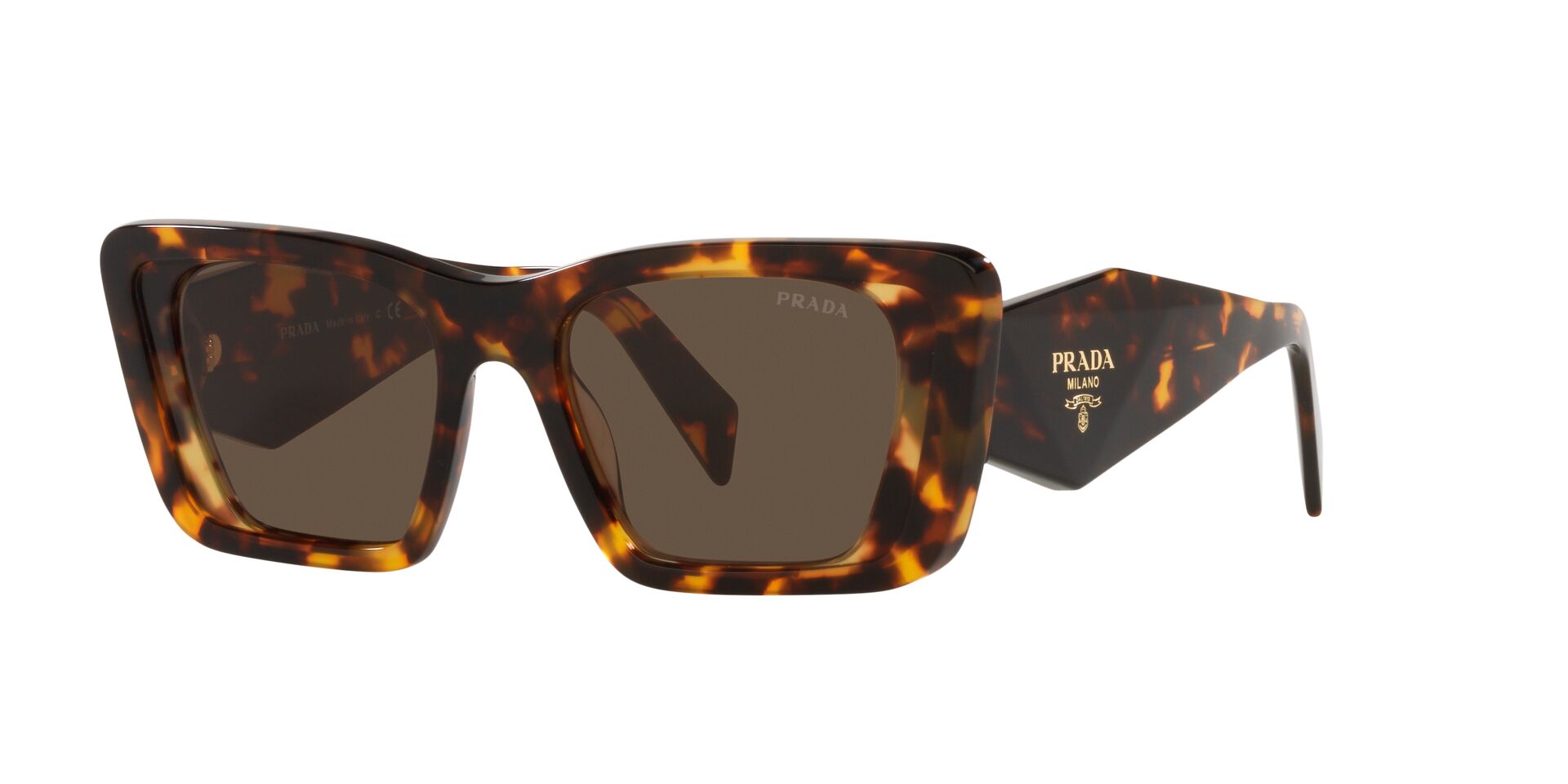 Prada SPR08Y Square
