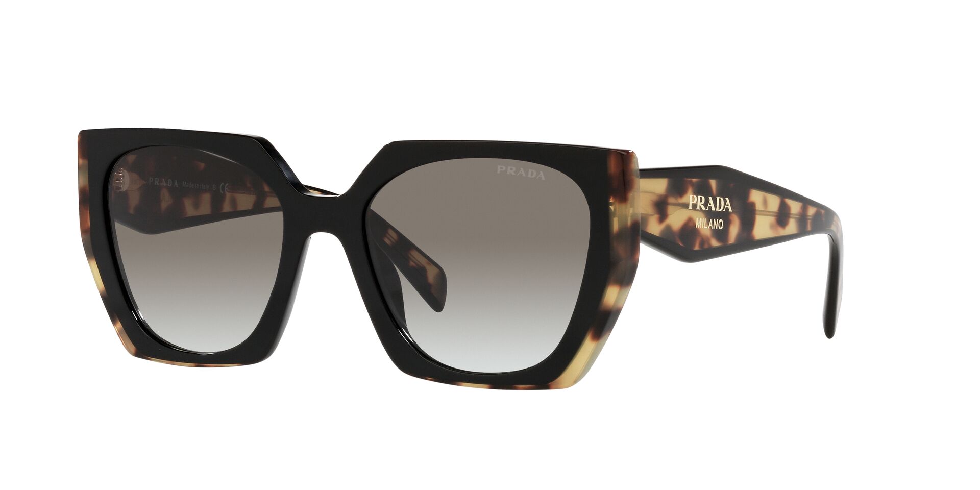 Prada SPR15W Cat-Eye