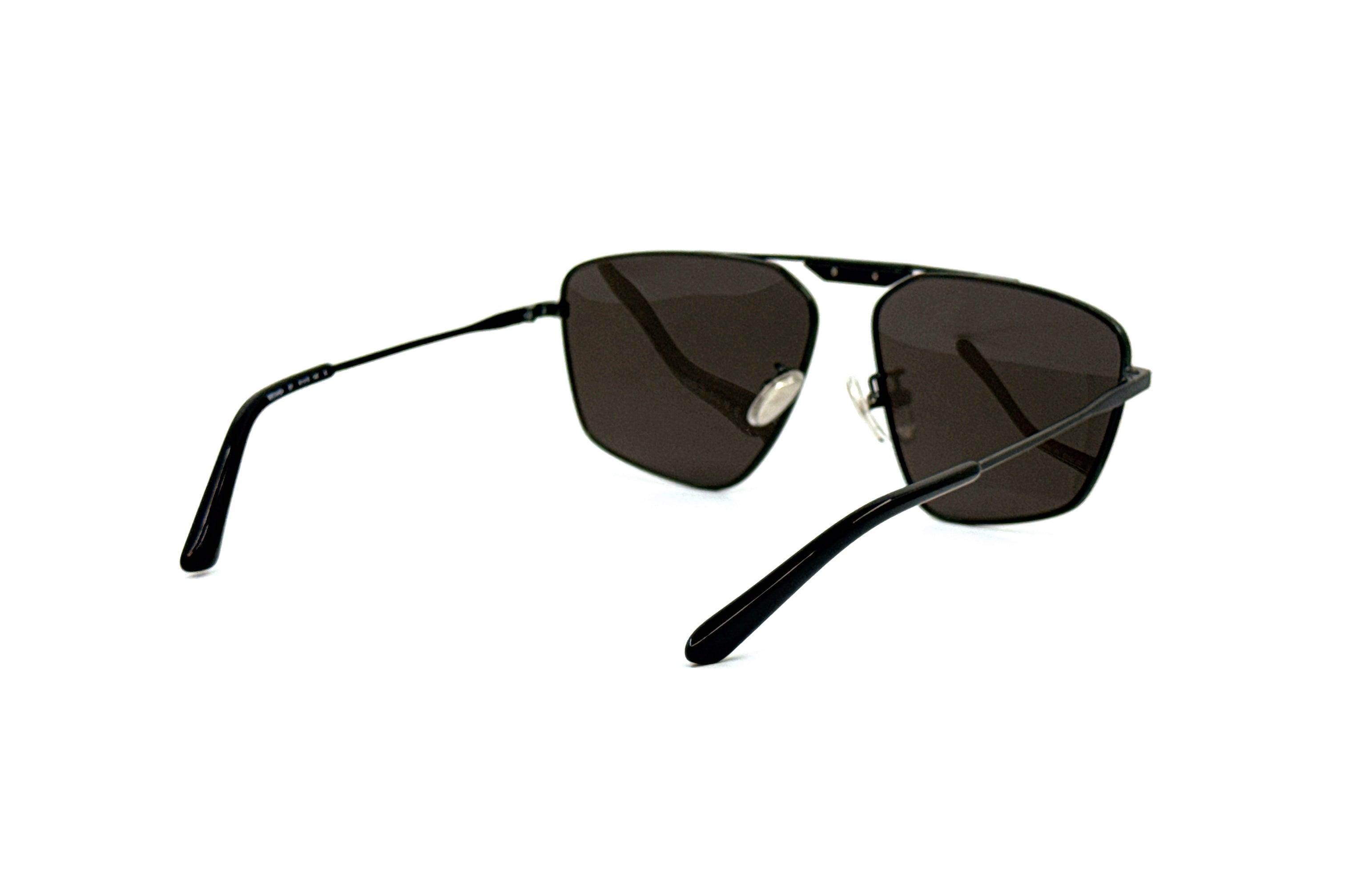 Balenciaga - BB0246SA (001) Square