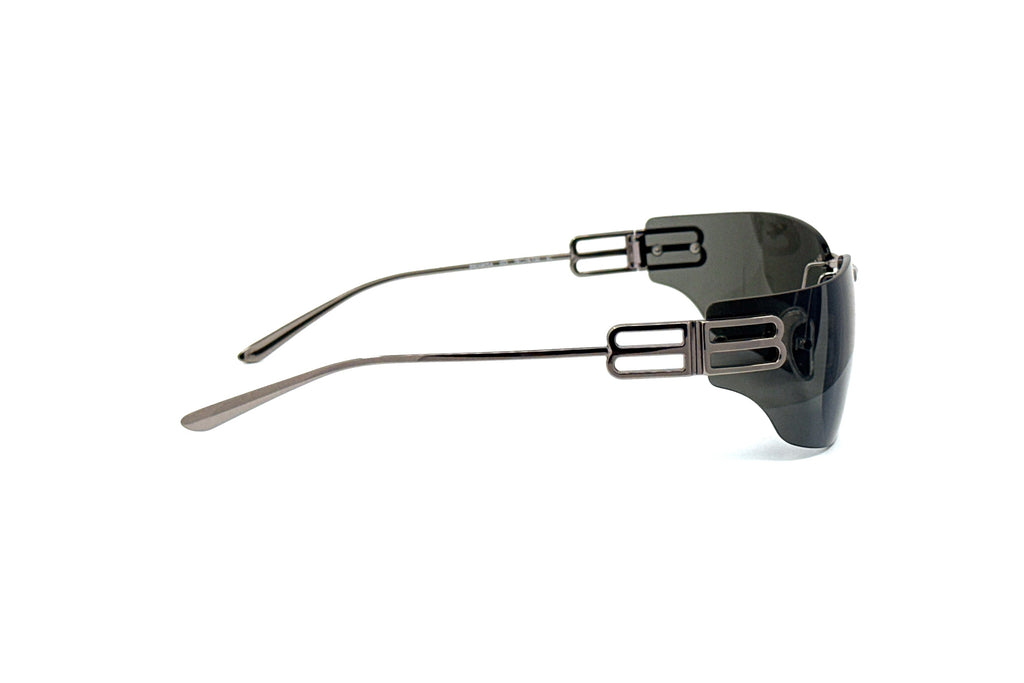 Balenciaga - BB0485SA (003) Square