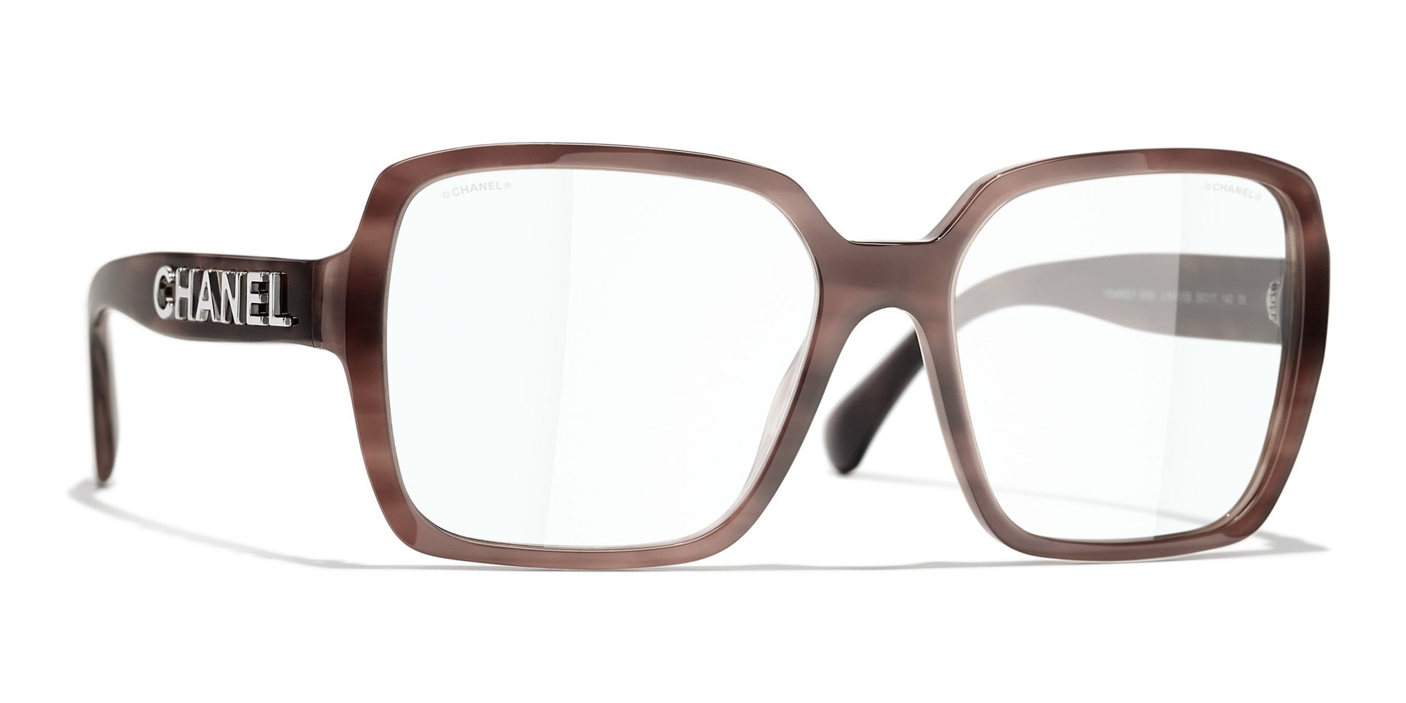 CHANEL 5408 Square