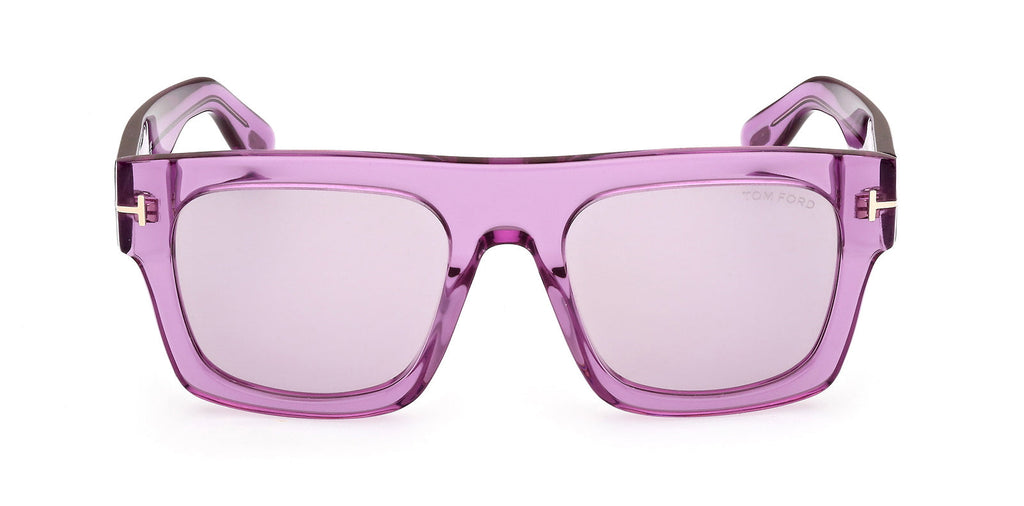 Tom Ford Fausto TF711 Aviator
