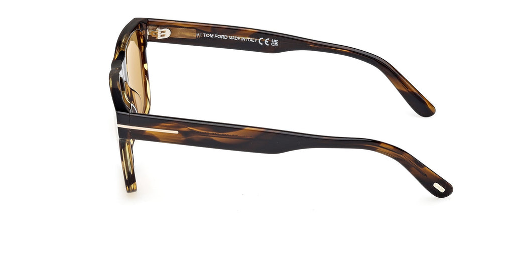 Tom Ford Calder TF1205 Square