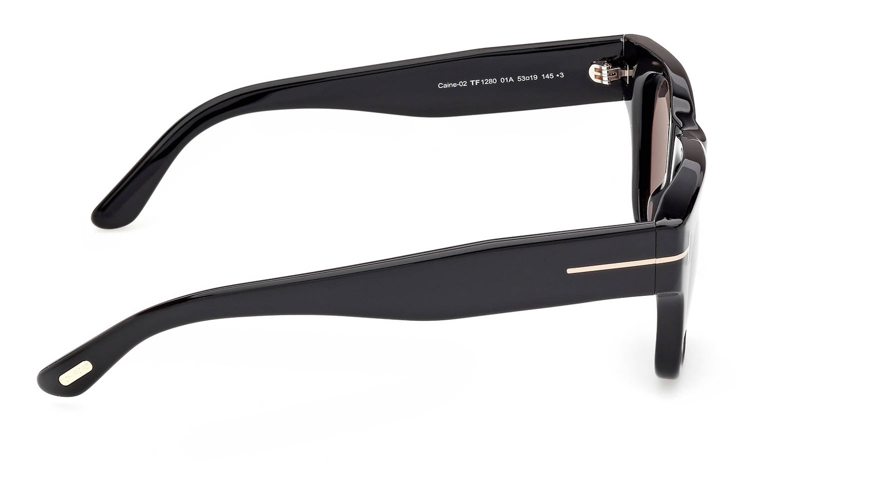 Tom Ford Caine-02 TF1280 Cat-Eye