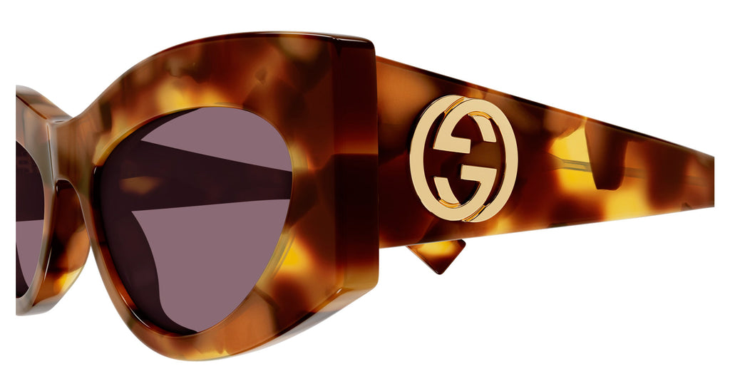 Gucci GG1843S Square