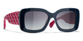CHANEL 5483 Butterfly