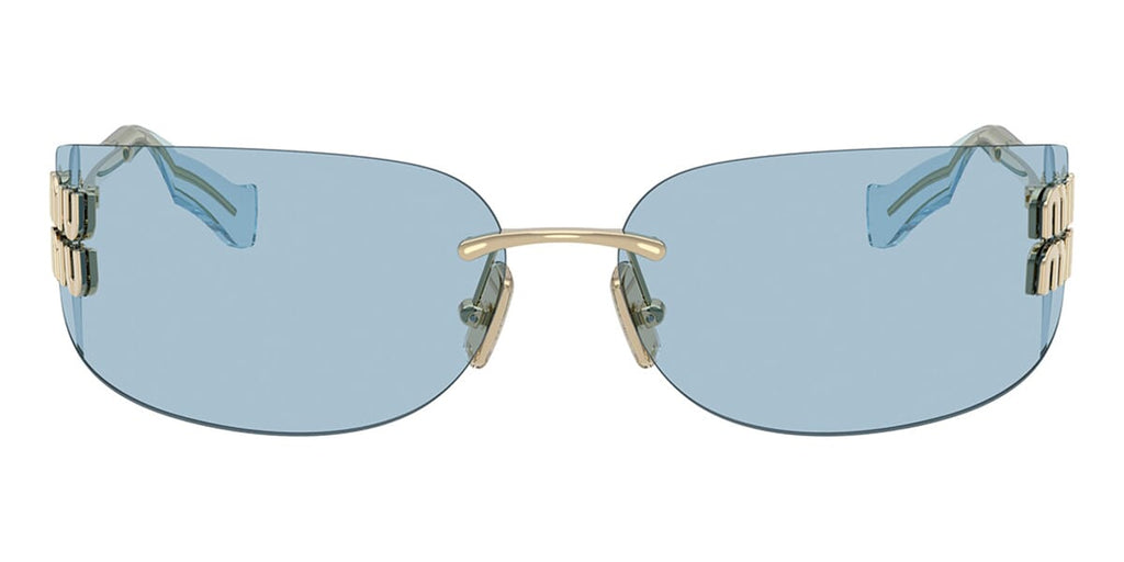 Miu Miu SMU A51 Square