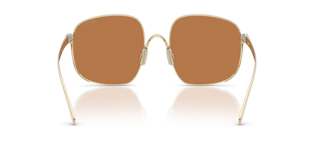Miu Miu SMUA57 Square