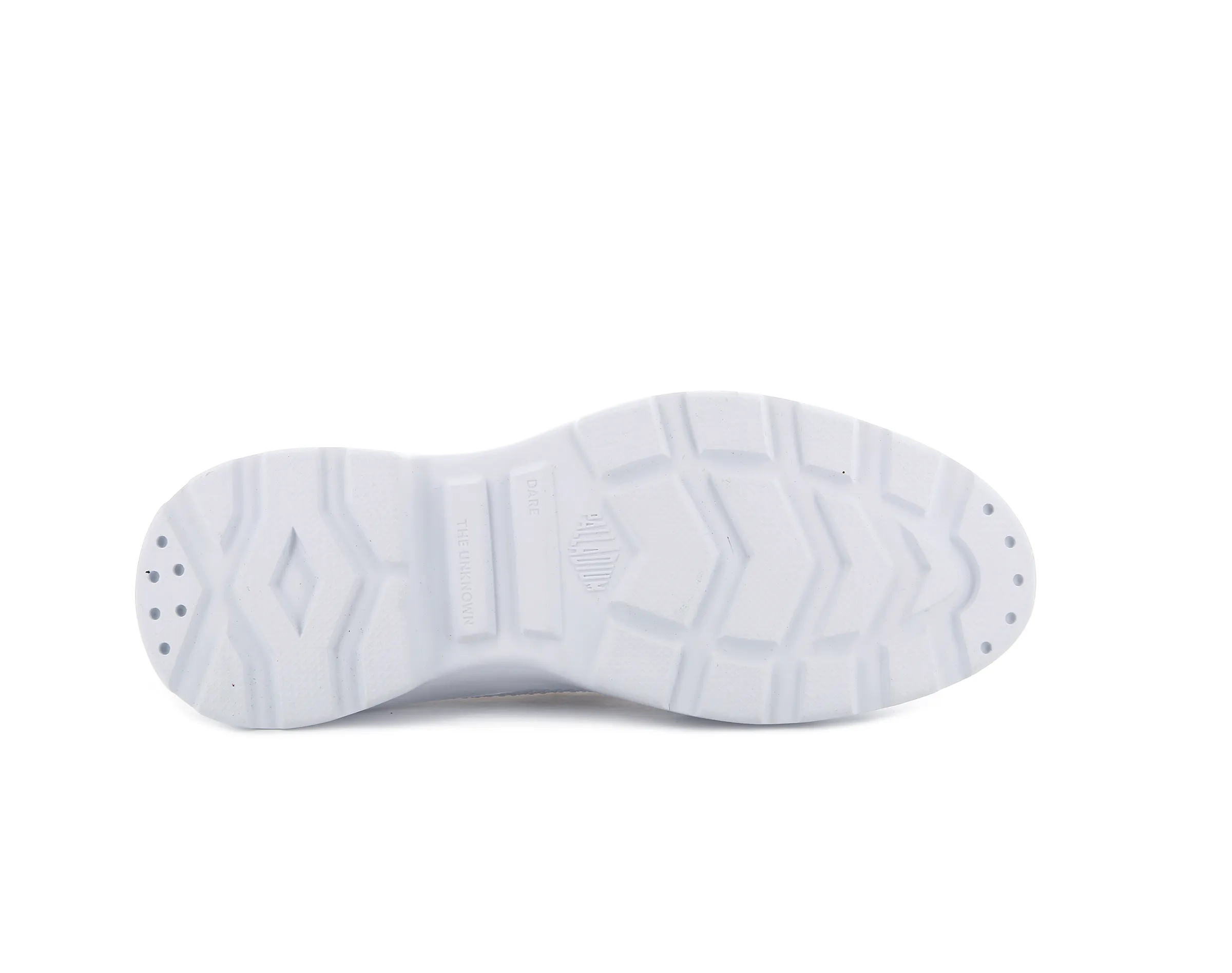 76688-100-M | PALLAKIX OVERLAB | WHITE