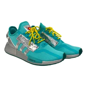 adidas/Low-Sneakers/US 10.5/GRN/South Park Professor Chaos NMD