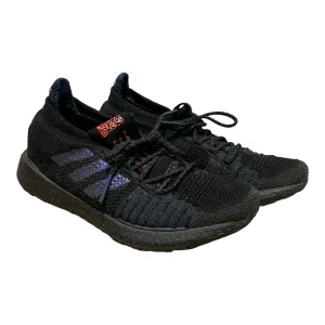 adidas/Low-Sneakers/US 6/BLK/Boost HD