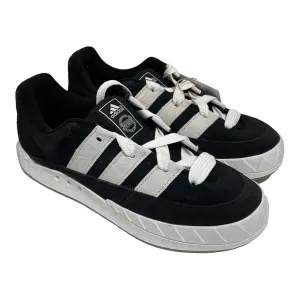 adidas/Low-Sneakers/US 9.5/Black/GY5274/GY5274