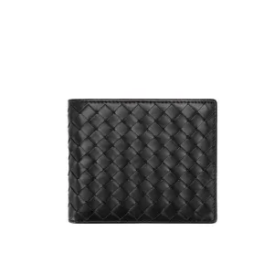 Alessandro Soft Cow Leather Bifold Wallet