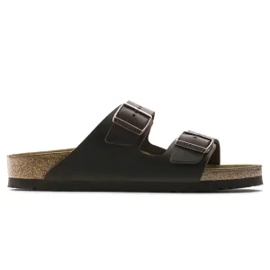 Birkenstock Arizona Oiled Sandals Habana