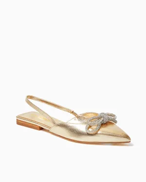 Brit Slingback