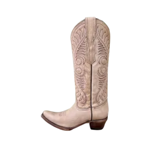 Corral Women's Tooled Western Boot