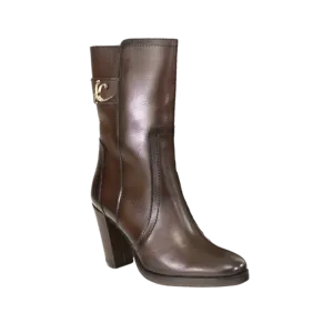 Cuadra Women's Dark Brown Boots