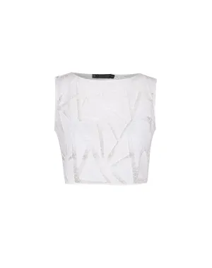 Elara Blouse - Off White