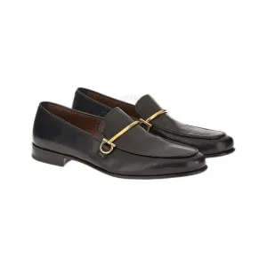 Ferragamo New York Moccasins