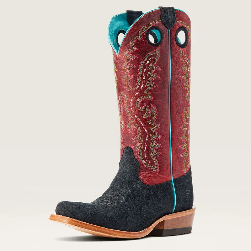 LADIES ARIAT FUTURITY BOON BOOTS 10044402