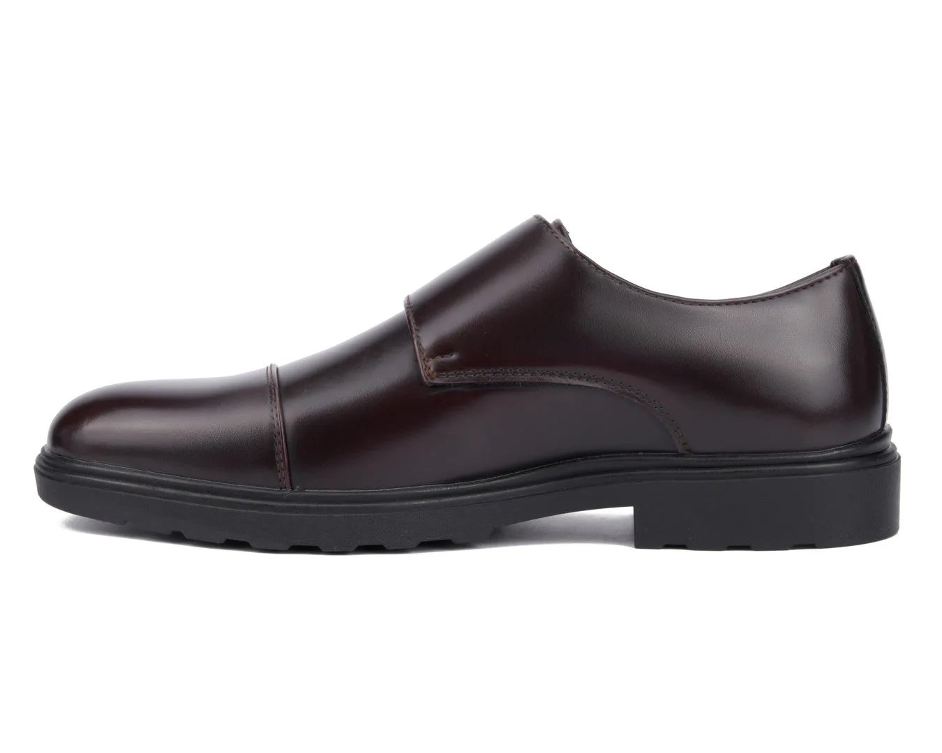 Men's Gavin Monk Strap Dress Shoe