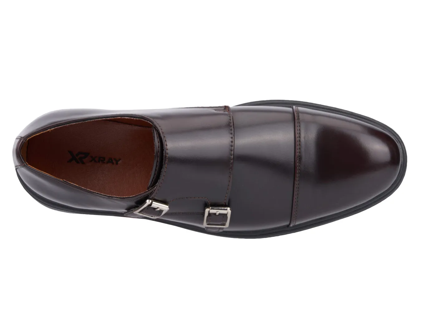 Men's Gavin Monk Strap Dress Shoe