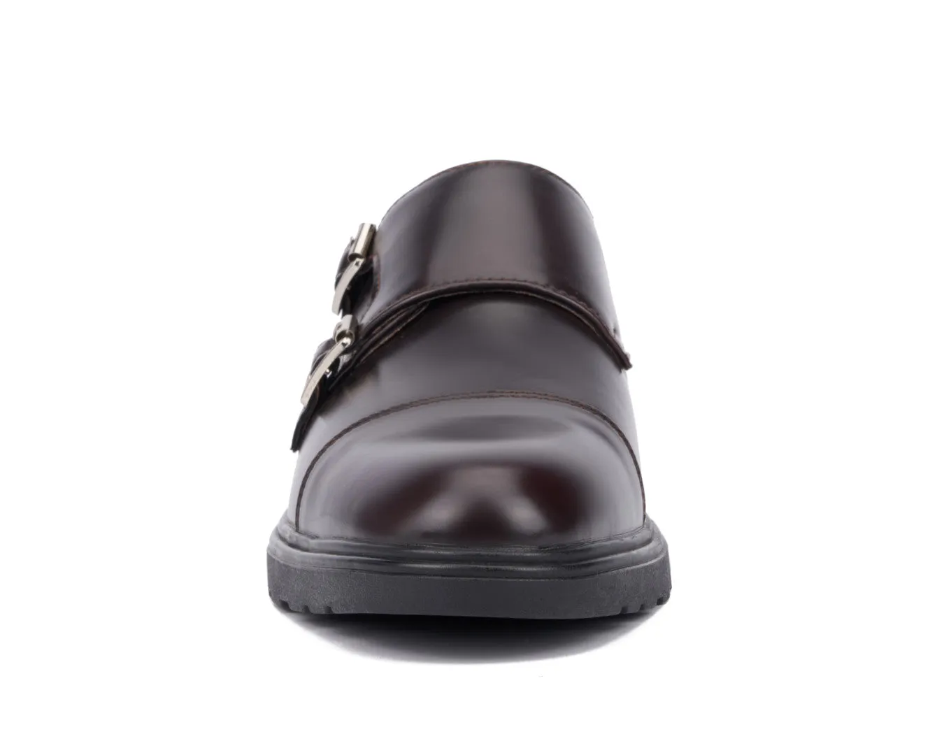 Men's Gavin Monk Strap Dress Shoe