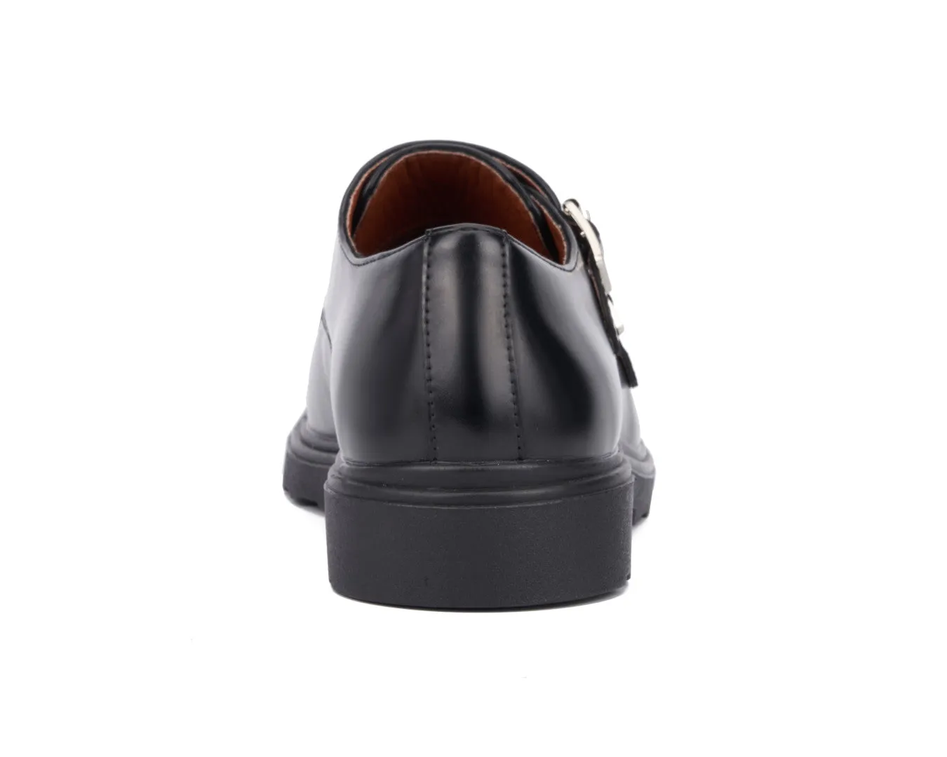 Men's Gavin Monk Strap Dress Shoe