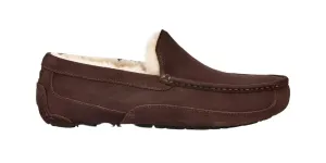 MEN'S UGG ASCOT SLIPPER | ESPRESSO