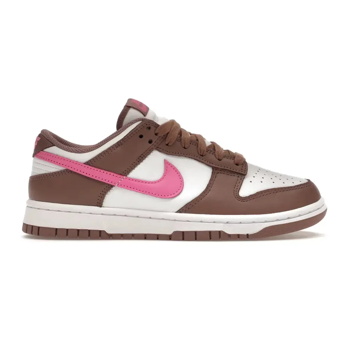 Nike Dunk Low Smokey Mauve