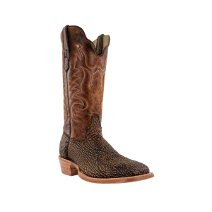 R.watson Men's Western Exotic Boots