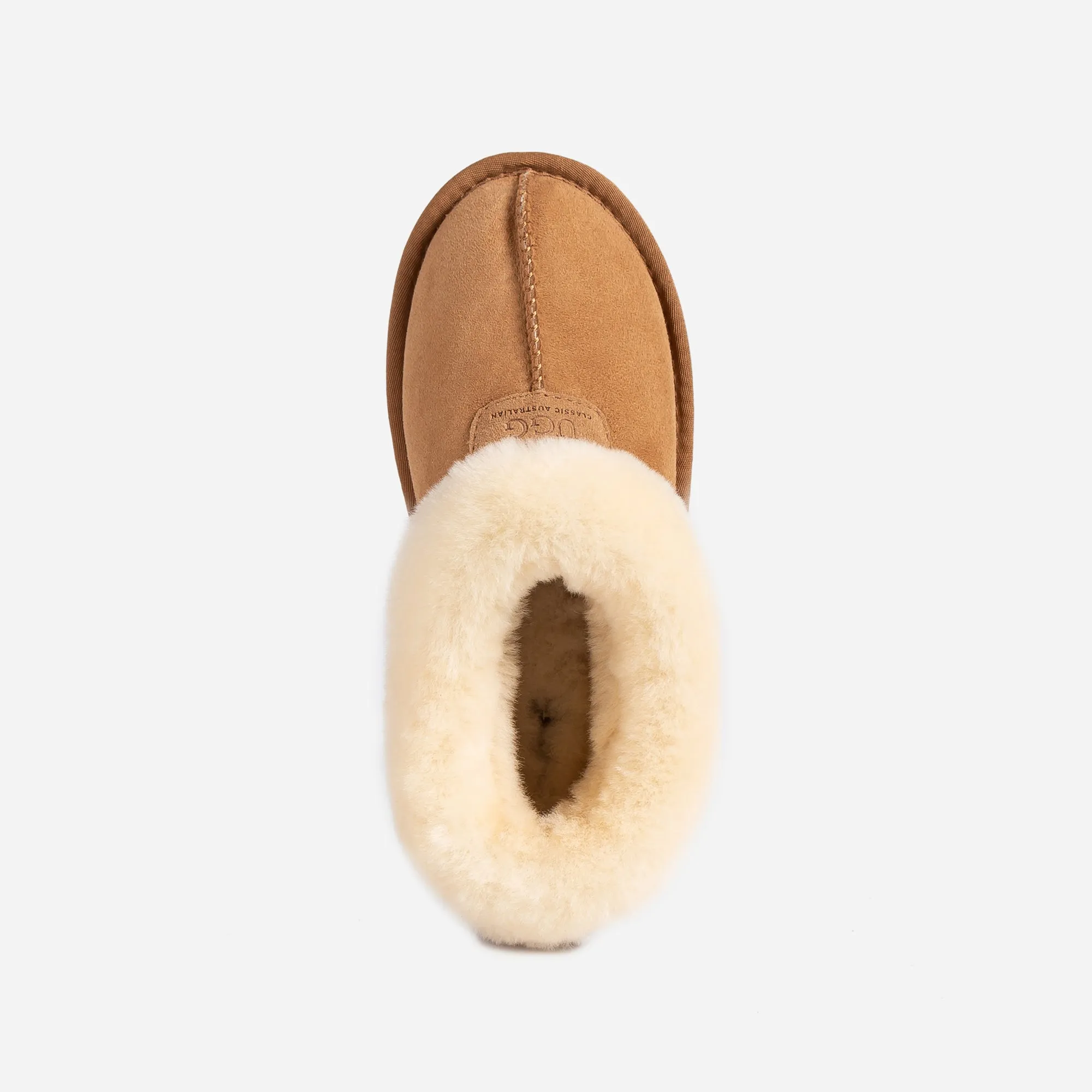 Ugg Brisbane Shearling Slipper