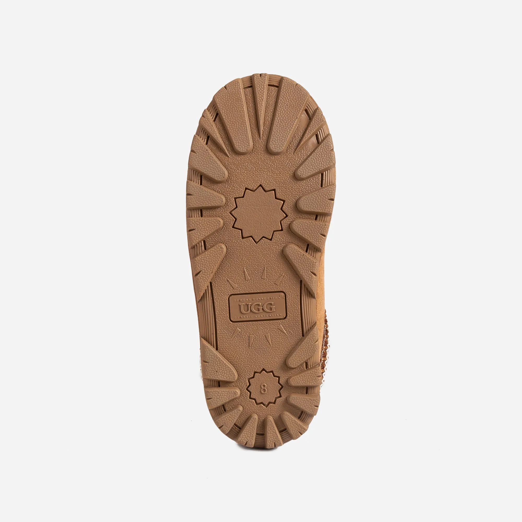 Ugg Cairns Unisex Slipper