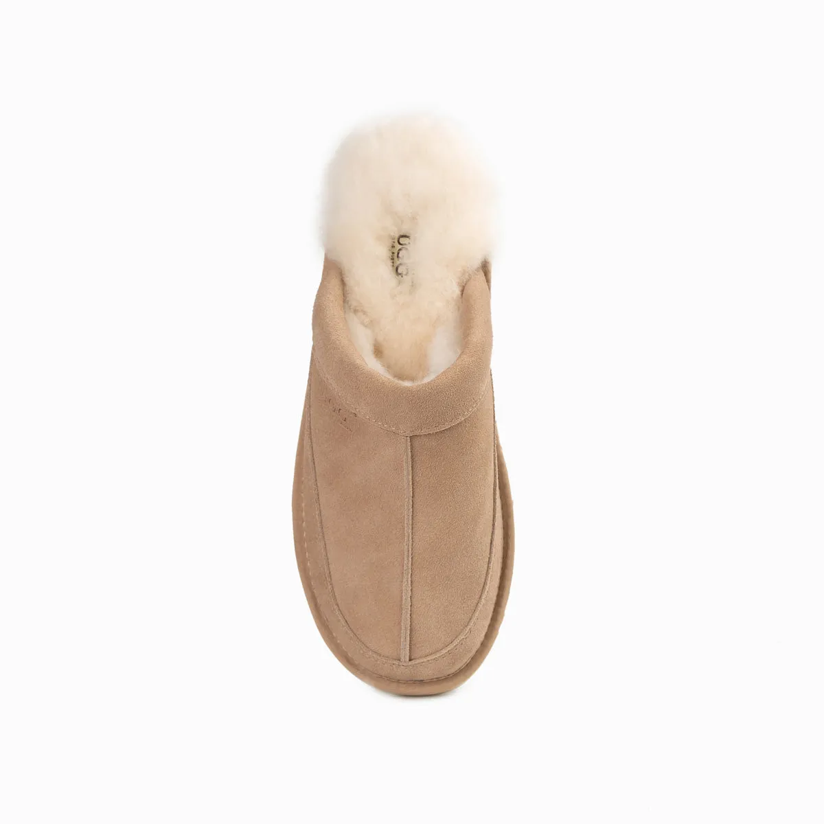 Ugg Carter Men's Slipper (Water Resistant)