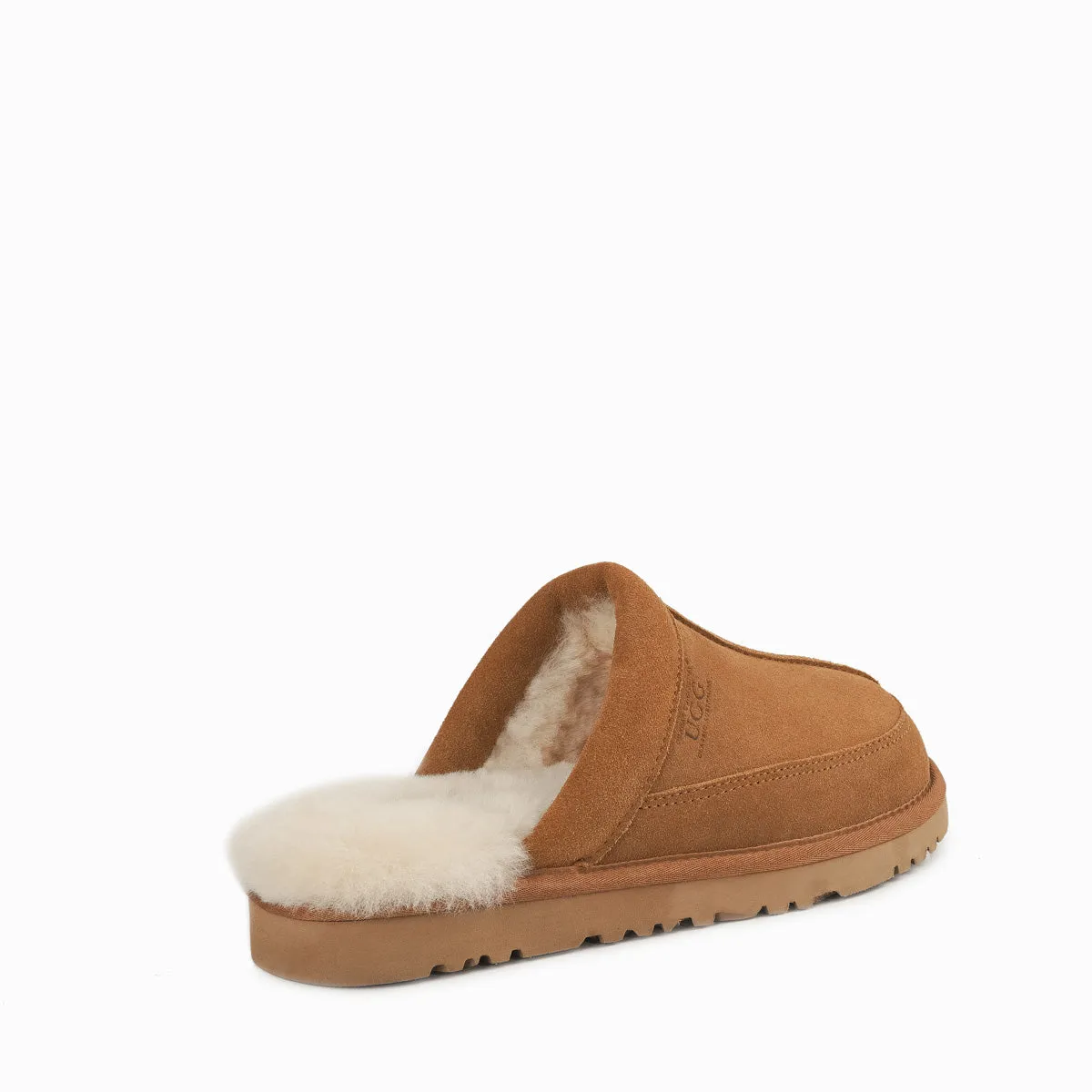 Ugg Carter Men's Slipper (Water Resistant)