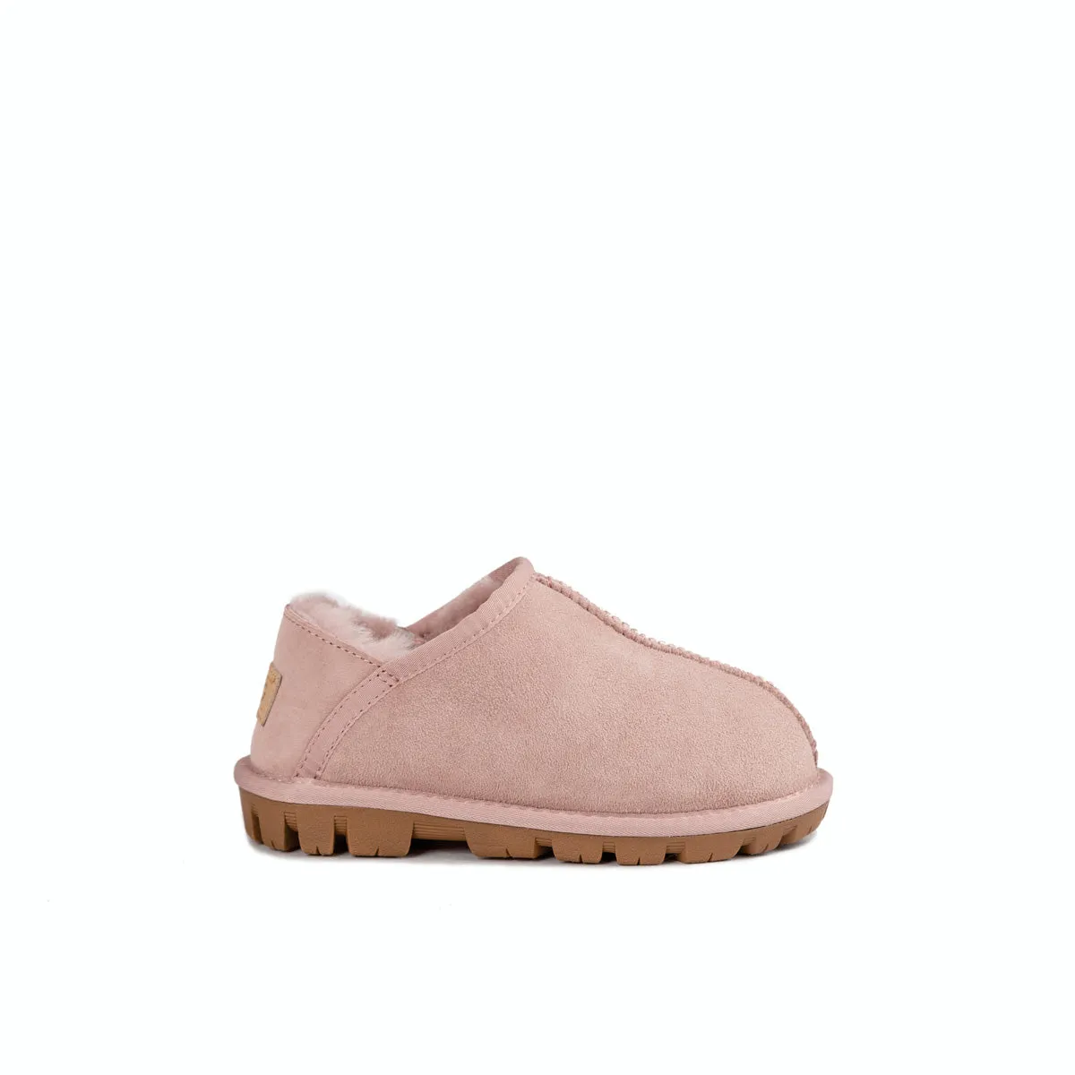 Ugg Kids Remy Slip-on Slipper