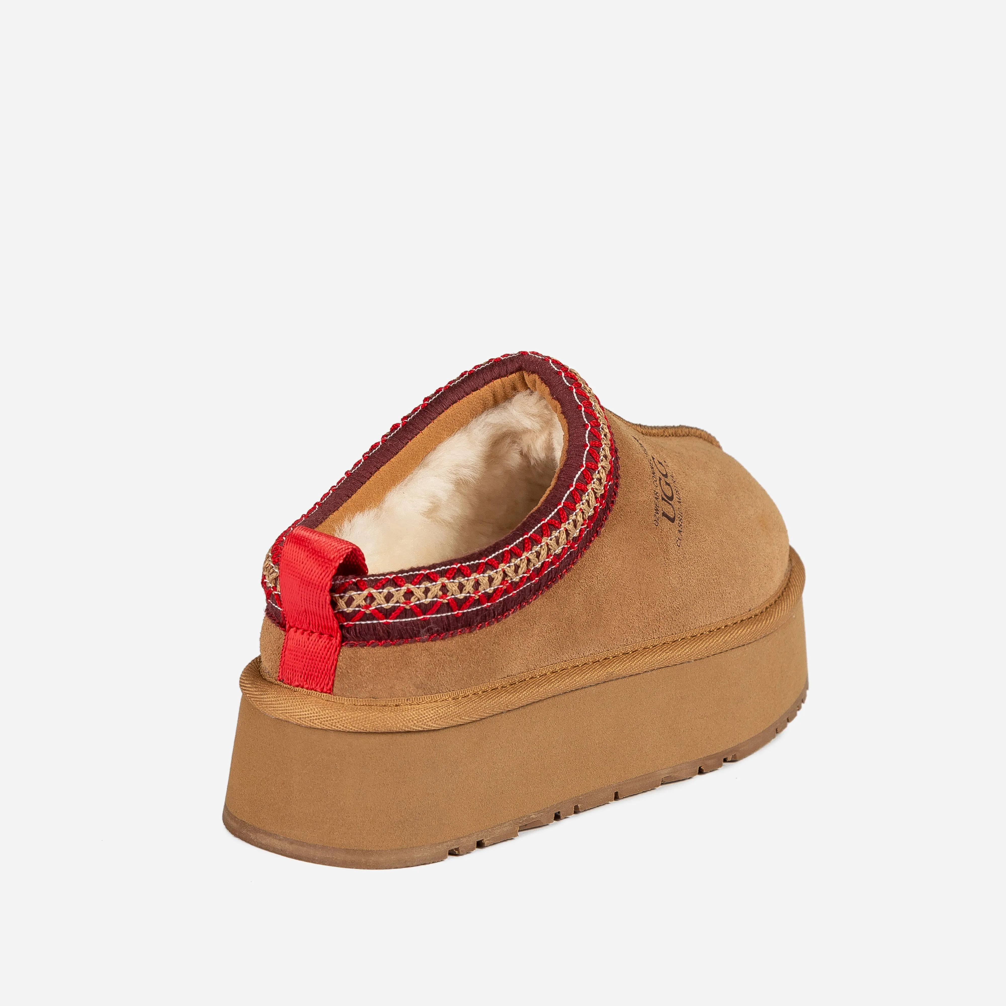 Ugg Sydney Premium Platform Slipper (Water Resistant)