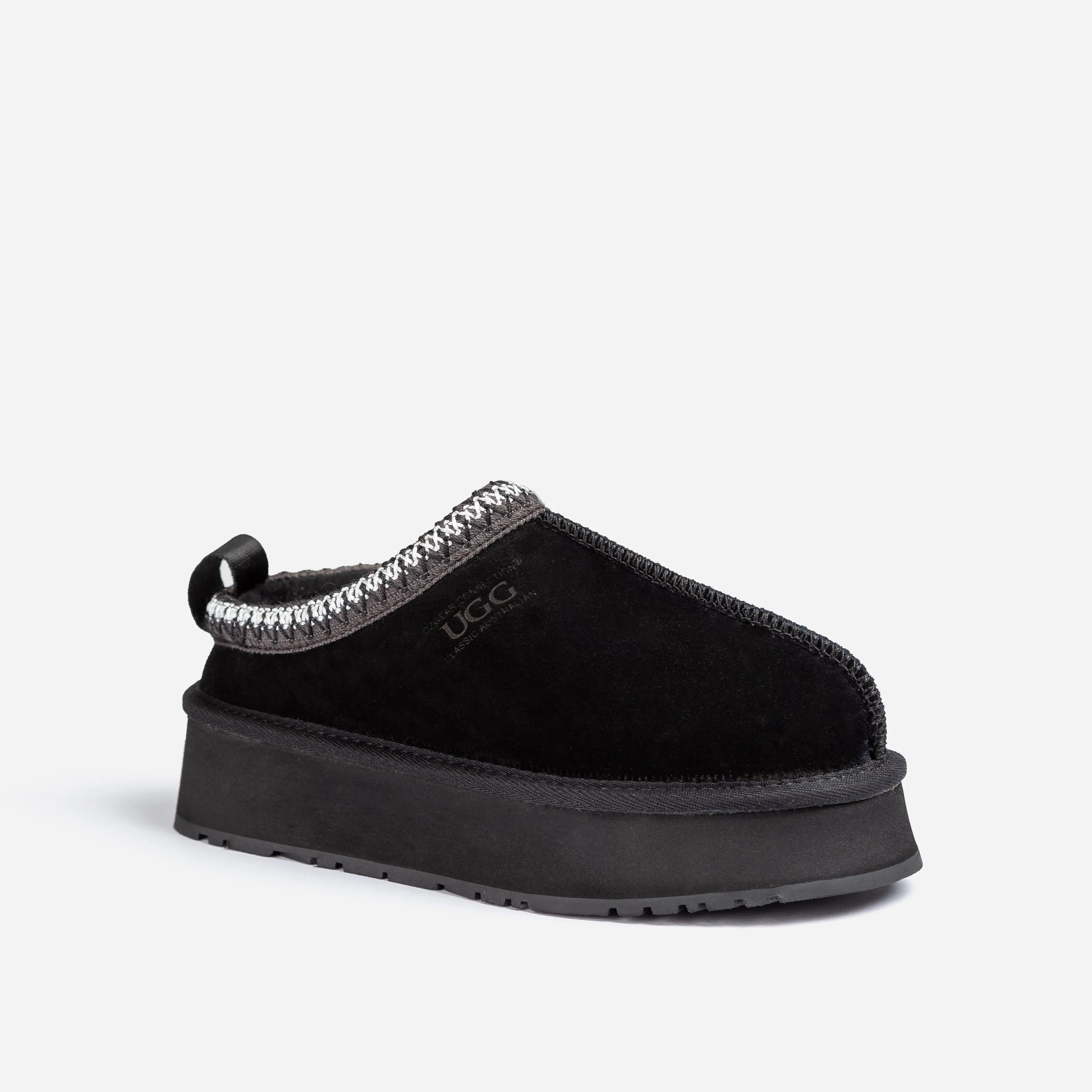 Ugg Sydney Premium Platform Slipper (Water Resistant)