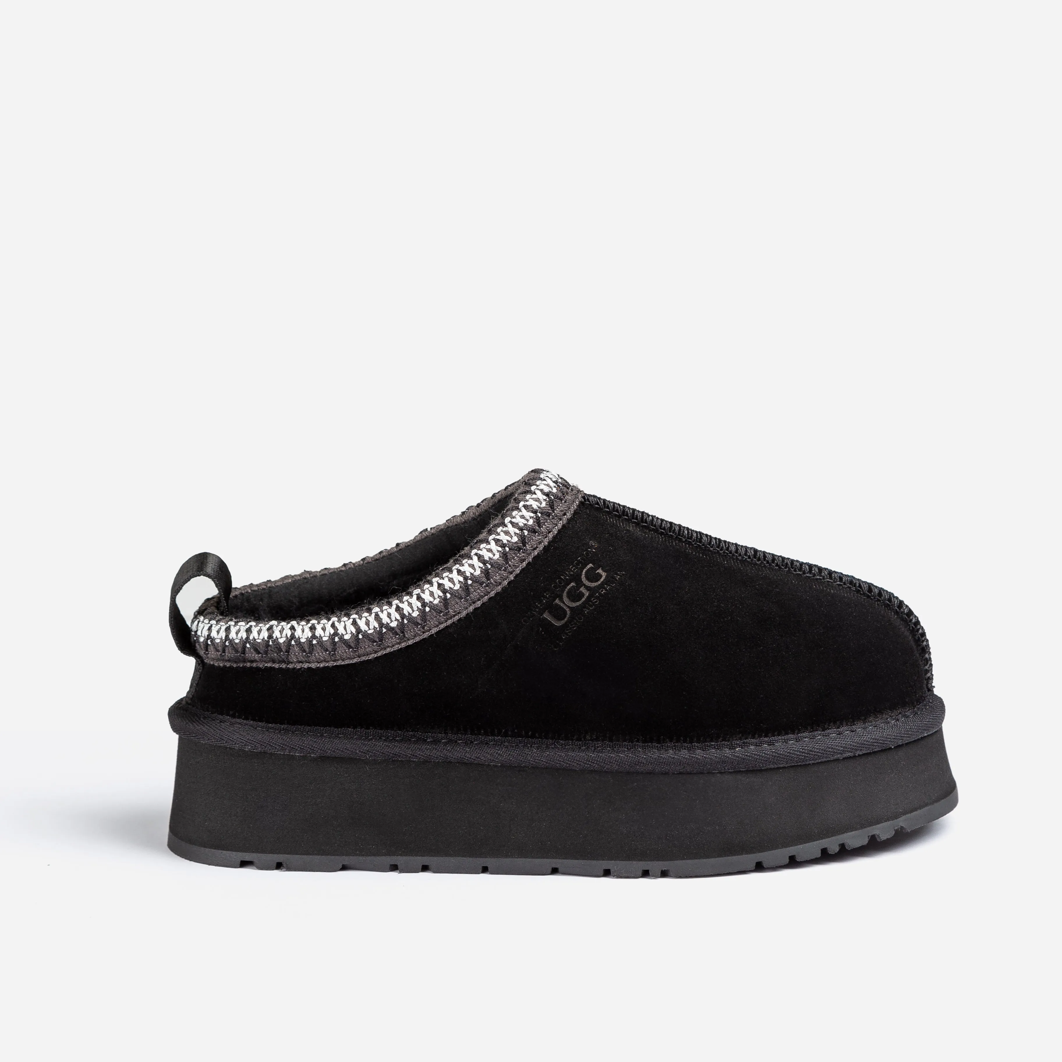 Ugg Sydney Premium Platform Slipper (Water Resistant)