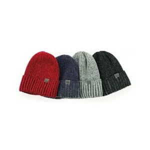 Winter Harbor Adult Hat