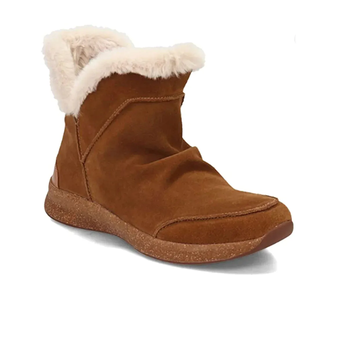 WOMEN'S TAOS FUTURE MID BOOT | CHESTNUT